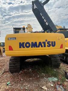 Excavadoras KOMATSU PC350 Usadas - Product Image 5