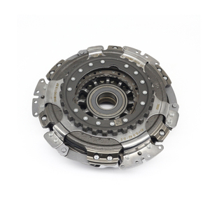 Conjunto de Embrague Doble para Transmisión Automática <span class=keywords><strong>DSG</strong></span> de 7 Velocidades DQ200 0AM, Estilos Nuevo y Antiguo para Audi, Volkswagen, Skoda - Product Image 1