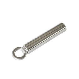 Barre magnétique en néodyme 2000-13000 Gauss, filetage interne, tige magnétique permanente haute intensité pour le dégaissage du fer - Product Image 1