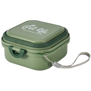 Mangkuk makanan hewan peliharaan dapat dilipat portabel untuk penggunaan dalam dan luar ruangan untuk hewan peliharaan kecil - Product Image 3