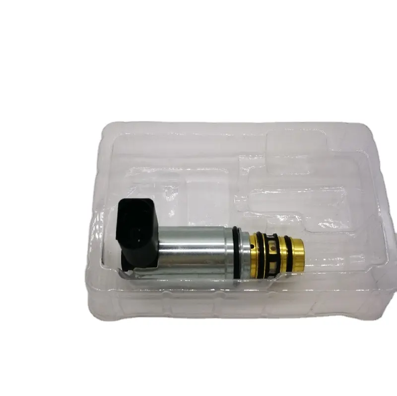 Автомобильный компрессорный клапан RGFROST PXE16/PXE13 460018 для VW A4 и A6
