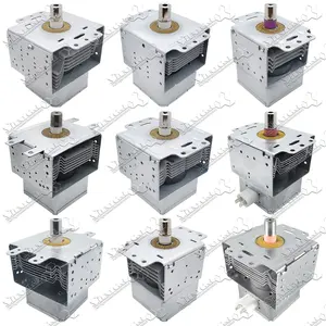 Manufacturer All Kinds Magnetron Price For Microwave Magnetron