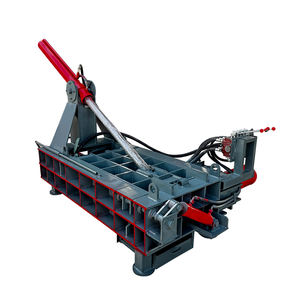 125 नए मॉडल धातु दबाव ब्लॉक मशीन-निर्माता द्वारा प्रत्यक्ष बिक्री-एल्यूमीनियम तार और लोहे के तार दबाने वाली मशीन - Product Image 6