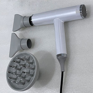 Secador de Pelo Profesional de Alta Calidad para el Hogar, 1800W, Secador Eléctrico de Pelo Revair con Tecnología de Vacío - Product Image 1