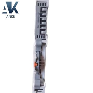 EL7041 BK1250 EL6022 Module de bus d'origine PLC BECKHOFF - Product Image 5