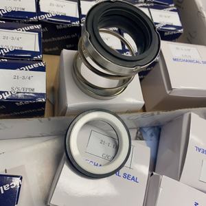 Mechanische asafdichting <span class=keywords><strong>type</strong></span> <span class=keywords><strong>21</strong></span> voor pomp, <span class=keywords><strong>21</strong></span>-7/8 SSV Flow Serve <span class=keywords><strong>John</strong></span> <span class=keywords><strong>Crane</strong></span> pomp - Product Image 4