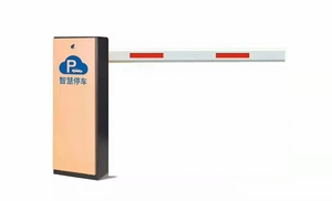 Xinxin điều khiển từ xa xe đậu xe rào cản hệ thống cổng đường cao tốc thu phí đường lái xe turnstile cho nhà hoặc văn phòng sử dụng - Product Image 5