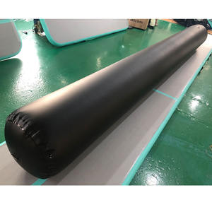 Bouées gonflables en PVC personnalisées, bateaux à voile, yachts, pare-battages gonflables en PVC, pare-chocs de quai gonflables - Product Image 1