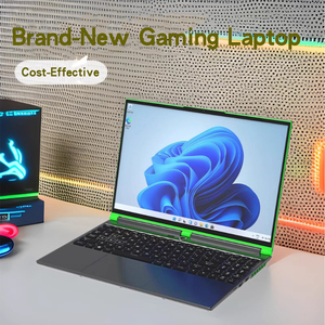 Portátil para Juegos Core I9 con Pantalla Independiente de 16 Pulgadas y Resolución 2.5k, <span class=keywords><strong>3060</strong></span>, 32 GB de RAM + 1 TB SSD - Product Image 3
