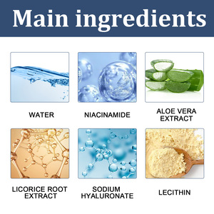 Bán Buôn Người Đàn Ông Của Khuôn Mặt Sản Phẩm Giữ Ẩm Fading Dòng Mỹ Chăm Sóc Da Mặt Kem Bảo Trì Hàng Ngày Người Đàn Ông Mặt Kem - Product Image 6