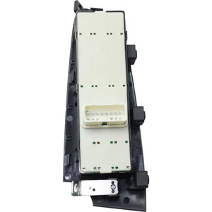Panneau de commande des vitres électriques Ford 935701M100 pour Kia Cerato côté conducteur avant gauche LHD - Product Image 2