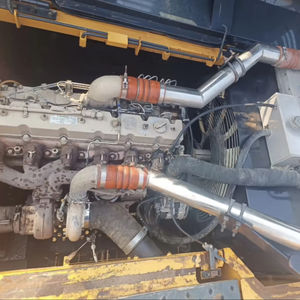 Excavatrice d'occasion Hyundai 33 tonnes 330lc-9s de marque sud-coréenne à vendre - Product Image 5