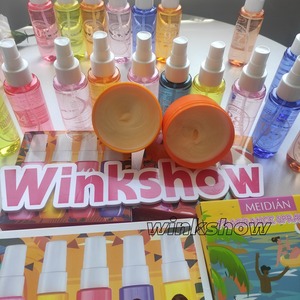 Victoria Key Brazilian Body Mist for Women - Long-Lasting Fragrance <b>Perfume</b> Sets with High Quality - Product Image 3