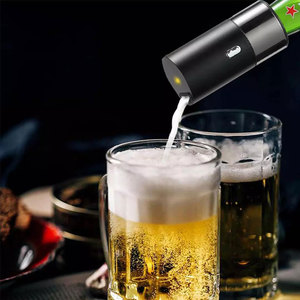 Fabricante <span class=keywords><strong>de</strong></span> burbujas <span class=keywords><strong>de</strong></span> <span class=keywords><strong>cerveza</strong></span> para el hogar, suministro <span class=keywords><strong>de</strong></span> <span class=keywords><strong>Bar</strong></span> en lata, fabricante <span class=keywords><strong>de</strong></span> espuma <span class=keywords><strong>de</strong></span> <span class=keywords><strong>cerveza</strong></span>, máquina aireadora portátil, servidor <span class=keywords><strong>de</strong></span> <span class=keywords><strong>cerveza</strong></span> - Product Image 5
