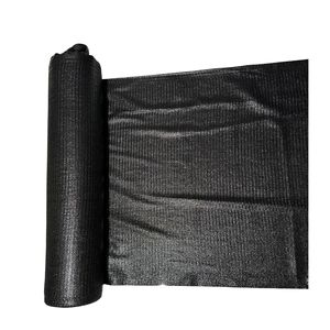 Filets d'ombrage Uv rouleau de filet d'ombrage agricole en PEHD filet d'ombrage pour pépinière de plantes - Product Image 4