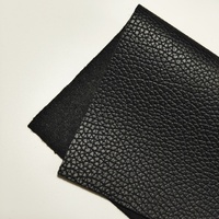 Tissu en cuir synthétique PVC occultant avec motif imprimé, imperméable et anti-moisissure pour sacs à main, sièges de voiture, bagages, canapés et revêtements.