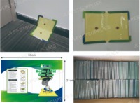 Piège à souris collant pour le contrôle des nuisibles, plaque adhésive pour attraper les rats et les souris