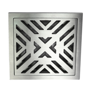 SUS304ห้องอาบน้ำฝักบัวเชิงเส้นท่อระบายน้ำชั้นปก V3024ป้องกันกลิ่นสแตนเลสห้องน้ำตารางหล่อชั้นท่อระบายน้ำ - Product Image 6