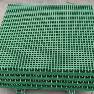 Grille Frp robuste Grille Frp 50mm Grille Frp - Product Image 5