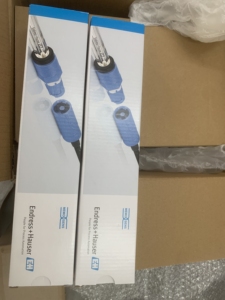 อิเล็กโทรดวัดค่า pH ของเยอรมนี E+H ยี่ห้อ Endress Hauser รุ่น CPS11E-AA7BAA2 หัววัดค่า pH อุปกรณ์ทดสอบค่า pH สำหรับอุตสาหกรรม - Product Image 4