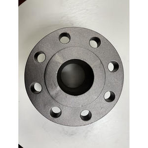 Cuerpo de Válvula Industrial de Acero al Carbono SCPH2, Confiable y Robusto, Personalizable, Fabricado en Taiwán por Expertos en Fundición por Inyección - Product Image 5