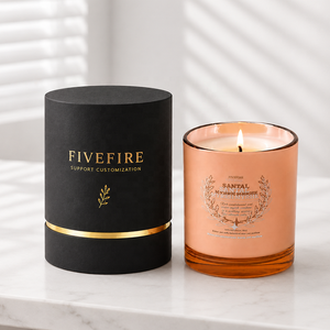 Luxury Scented <strong>Candles</strong> Soy Wax Home Fragrance <strong>Candles</strong> Custom <strong>Candle</strong> Gift <strong>Set</strong> - Product Image 6