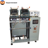 FYI Offres Spéciales nouveau modèle DW7150F ordinateur Intelligent vertical laboratoire Pirn éolienne pour navette tissage fil