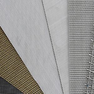 גמיש דק נירוסטה ארוג רשת תיל רול ss304 ss316 רשת מתכת מיצרנים רשת נירוסטה - Product Image 6