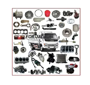 Preço do competidor com boa qualidade Auto Spare Parts gearbox motor para jac truck parts