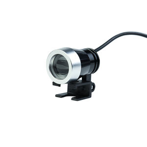 Doppia lampada LED telescopica ad alto ingrandimento occhiali lente d'ingrandimento - Product Image 5