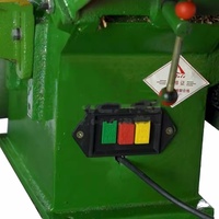 Outils de menuiserie : Raboteuse de table multifonctionnelle 3-en-1 de 150 mm de largeur, Raboteuse à plat, Machine à bois, Scie d'établi