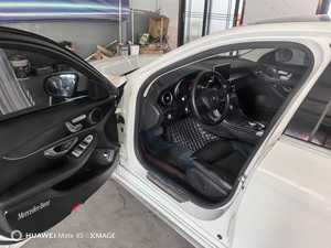 <span class=keywords><strong>Mercedes</strong></span>-Benz C200L 2018 d'occasion, conduite à gauche, usage familial, sans accident, bon état, <span class=keywords><strong>prix</strong></span> bas, haute qualité, livraison rapide mondiale - Product Image 4