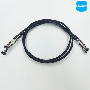 Uyumlu Heidenhain Mutlak Döner Enkoder Kablosu EQI1128 EQN1125 EQI1130 ECN1113 ECN1123 EBI 809807-51 PVC Endüstriyel - Product Image 2