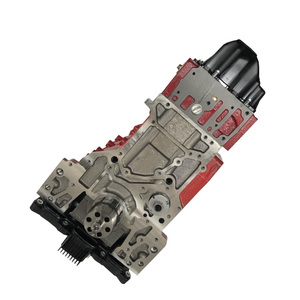 Nuevo Motor <span class=keywords><strong>de</strong></span> bloque largo <span class=keywords><strong>de</strong></span> calidad Original, motor diésel Euro IV ISF3.8s4R154 y Euro V ISF3.8s5R154 para Foton Cummins - Product Image 5