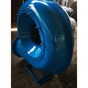 Fibreglass reinforced plastic fan Industrial <strong>Gas</strong> Glass Steel Fiberglass Plastic Anti Corrosion <strong>Blower</strong> - Product Image 4