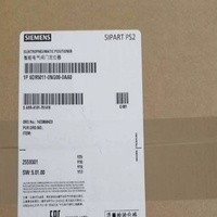 Électropneumatique 6dr5011-0ng00-0aa0 pour PLC, neuf, en stock, garantie d'un an.