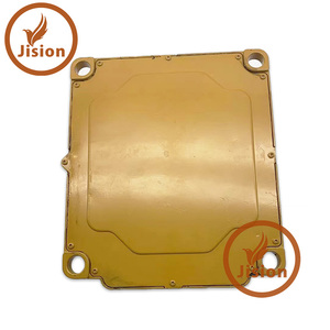 ชุดควบคุมอิเล็กทรอนิกส์ ECM 478-7926 สำหรับเครื่องยนต์ทางทะเล C15 C18 - Product Image 5