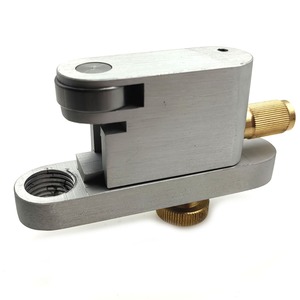 Wholesale Factory Made Violin <b>Edge</b> Marker <b>Tool</b>, Adjustable Purfling Cutter, Professional Luthier <b>Tool</b> for Violin Repair - Product Image 3