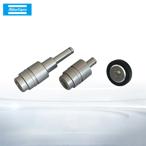 Válvula de Presión Atlas Copco 1625005540 para Compresores de Tornillo y Pistón, Medio Gas, Temperatura Normal - Product Image 4