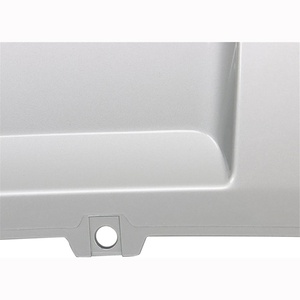 Groothandelsprijs Nieuwe Plastic Buitenafwerking Upgrade Model voor Ford Explorer 2015-2019 - Product Image 5