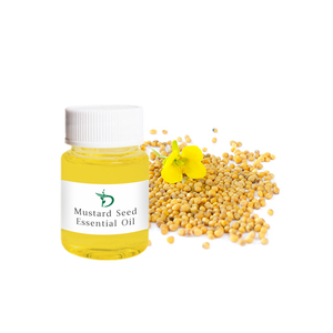 Huile Essentielle de Graines de <span class=keywords><strong>Moutarde</strong></span> en Gros du Fabricant, Distillée à la Vapeur, Biologique Premium Pure pour Usage Cosmétique, Prix d'Usine - Product Image 6