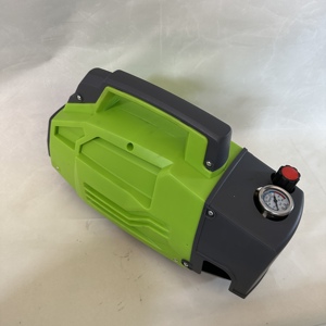 Máquina de Lavado de Autos Inalámbrica Portátil Marcan, Kit de Cuidado de Autos de Alta Presión Hecho de Plástico Duradero - Product Image 3