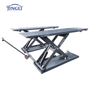 <span class=keywords><strong>Lift</strong></span> gunting mobil hidrolik, <span class=keywords><strong>lift</strong></span> mobil untuk garasi rumah, gunting <span class=keywords><strong>lift</strong></span> pertengahan naik 3000kg/3500kg/4000kg 1.2m/1.4m hidrolik 110v/220v - Product Image 1