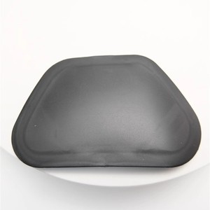 Huo Ying Fender Liner <b>Plug</b> Plastic For Volkswagen Touareg Wheel Dust Shield <b>Replacement</b> Part - Product Image 4
