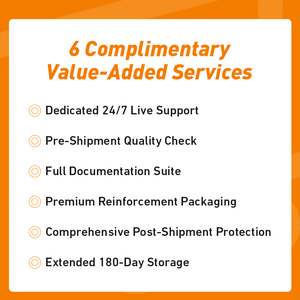 TOP AngTuo Shipping China DDU/DDP/CIF Transporte Marítimo FCL <span class=keywords><strong>de</strong></span> China a Italia con <span class=keywords><strong>Seguimiento</strong></span> Logístico 24/7 y Seguro - Product Image 4