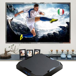 Allemagne, France, Royaume-Uni, Suède, Italie, Portugal, Argentine et Espagne, Protocole de réseau de télévision - Product Image 4