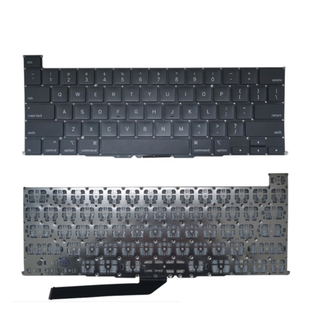 A2141 Replacement  Keyboard for  Macbook  Pro 16" A2141 US Layout Keyboard
