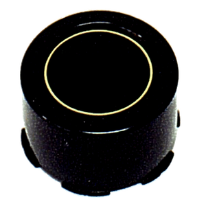 Tapa central de llanta de material ABS - Product Image 2