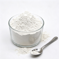 Bentonite de Calcium Blanche en Poudre Grade 2 – Bentonite Anti-agglomérante Économique pour la Construction, la Fonderie, les Engrais et les Eaux Usées