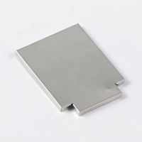 Boîtier de protection électronique personnalisé BOSI et pièces en tôle estampée pour blindage EMI RF, boîtier de protection pour PCB